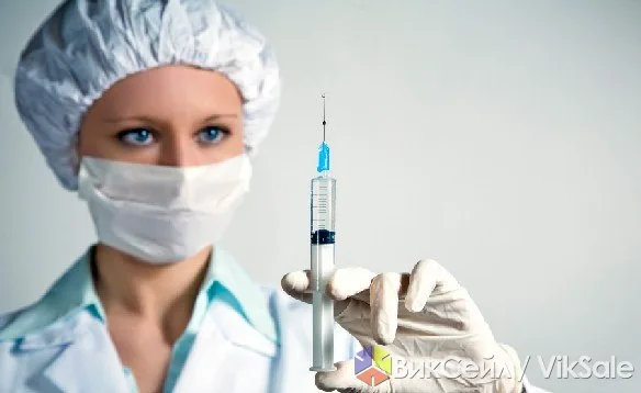 Медсестра на дом: уколы, капельницы, помощь с назначениями