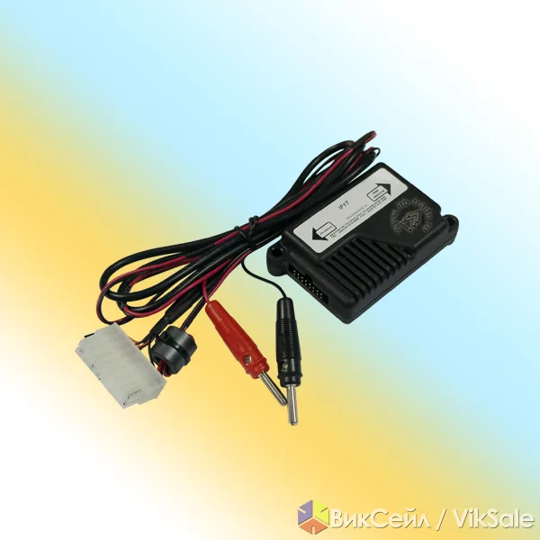 Контроллер Zybrid USB (ZXY100) для платежных терминалов