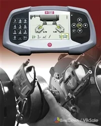 Лазерные системы центровки Fixturlaser XA Ultimate, XA Pro, GO — поставки