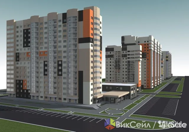 Помогу с покупкой квартиры в Барнауле и оформлением документов
