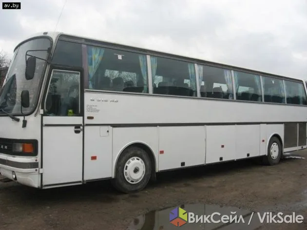 Аренда микроавтобусов и автобусов: почасово и межгород