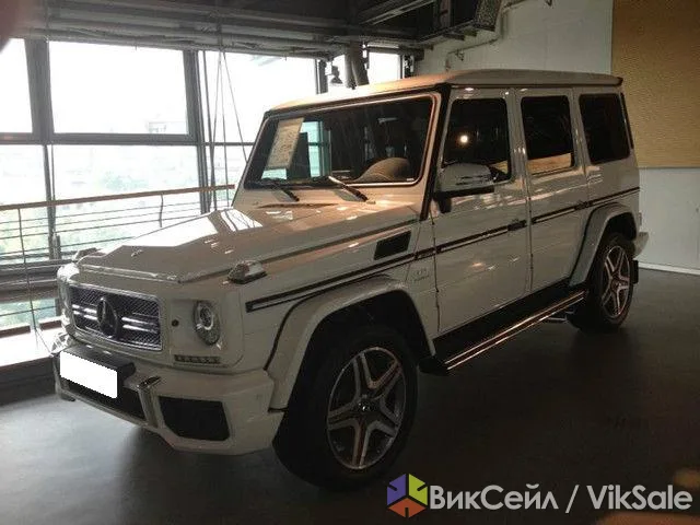 Аренда кортежа Mercedes G63 AMG и лимузинов для мероприятий