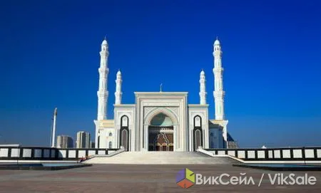 Экскурсии по Астане — откройте столицу Казахстана по-новому