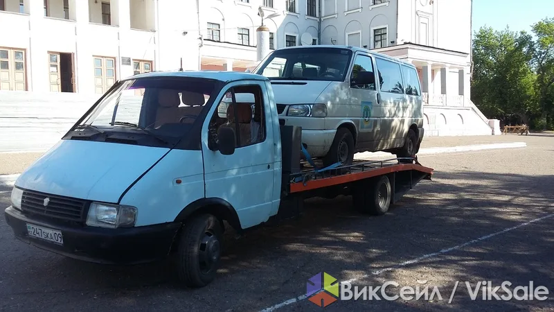 Круглосуточные услуги эвакуатора в Караганде