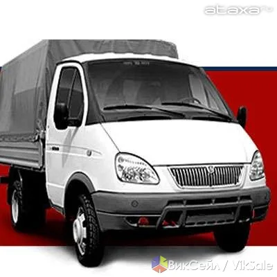 Грузоперевозки по Алматы и области — ГАЗель бортовая, тент