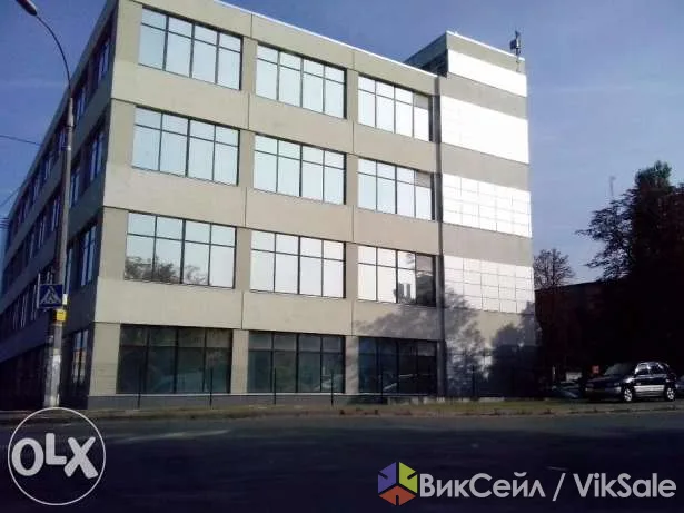 Тонировка стекол для заводов и производств — выезд специалиста