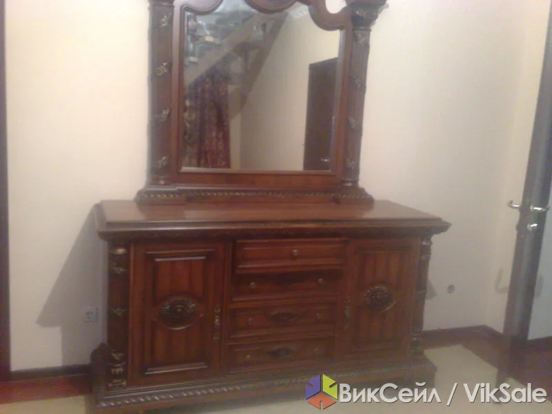 Классический спальный гарнитур из Китая
