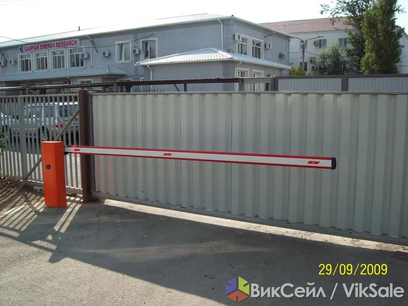 Ворота, автоматика, ограждения, металлоизделия, КПП и др.