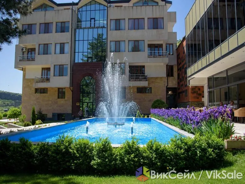 Путевки в санатории Арзни, Армения