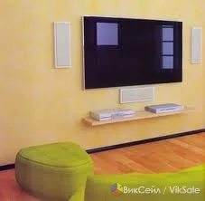 Навеска предметов быта и интерьера, монтаж и установка