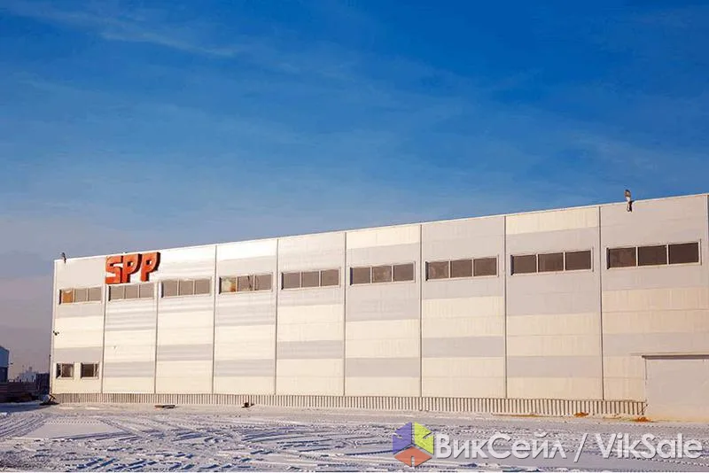Сэндвич-панели и модульные конструкции от завода