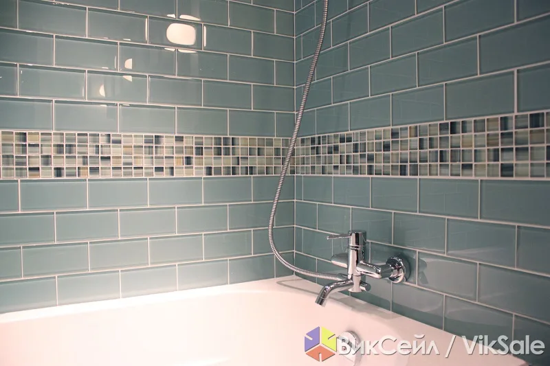 Профессиональная укладка кафельной плитки в Ялуторовске