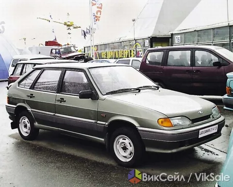 Новые автомобили ВАЗ по льготной цене в рамках социальной акции