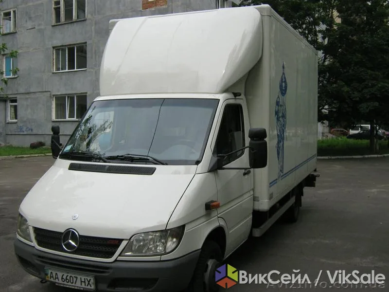 Грузоперевозки Астана — Караганда и по Казахстану