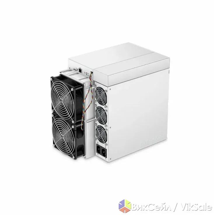 Bitmain Antminer L7 9160 MH/s — Scrypt-майнер