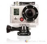 Экшен-камера GoPro в отличном состоянии