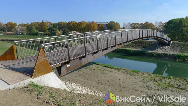 Перильные ограждения от производителя — надёжно и недорого