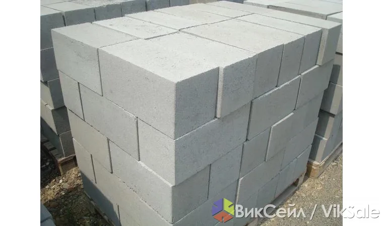 Газоблоки отличного качества от производителя