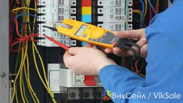 Передвижная электроизмерительная лаборатория: точные измерения для любых объектов