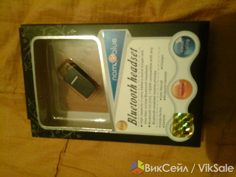 Bluetooth-наушники оптом