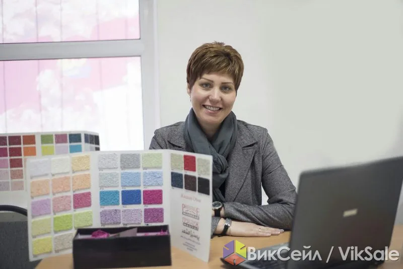 Жидкие обои Белка из Ирана — экологичный материал