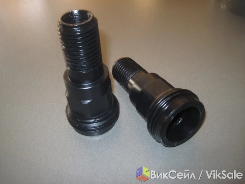 Адаптеры для бурильных установок Hilti DD200/DD350/DD500