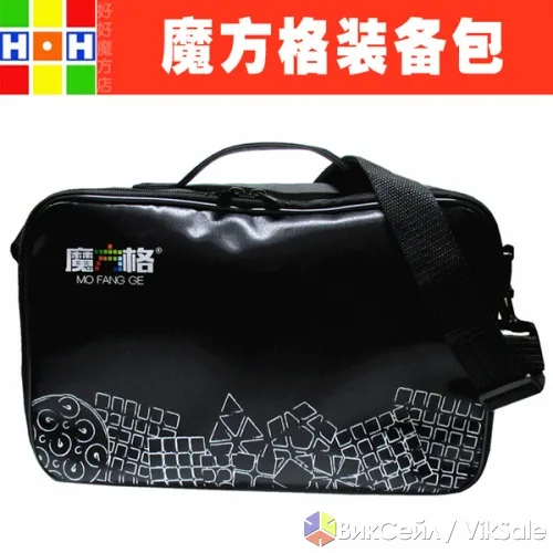 Сумка для кубиков Рубика и головоломок MoFangGe M-Bag 47016