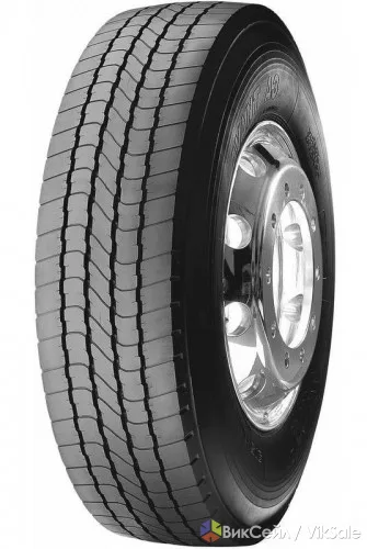 Грузовая шина 315/70R22.5 Kelly Armorsteel KSM 154/152M на рулевую ось