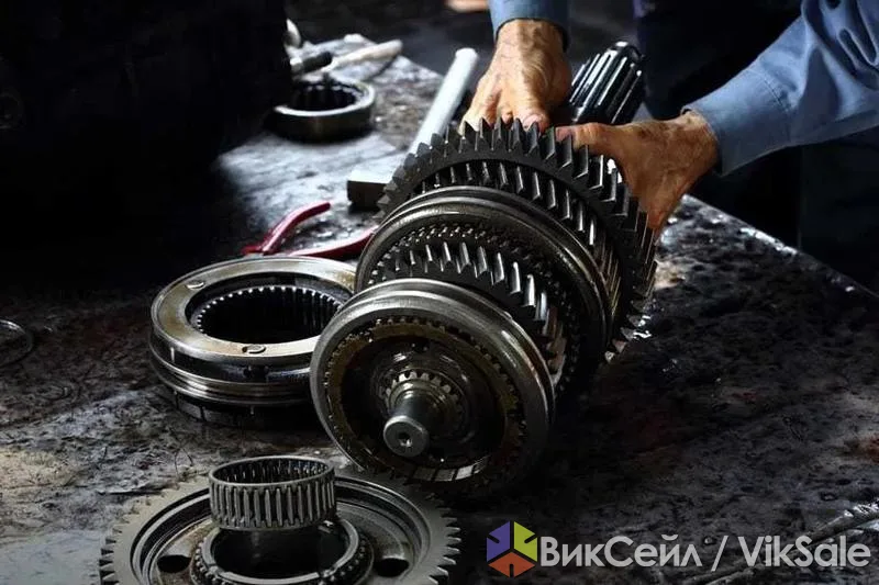 Ремонт авто и компьютерная диагностика с выездом — услуги автосервиса