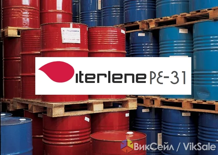 Адгезионная присадка ITERLENE для битума — надёжное сцепление