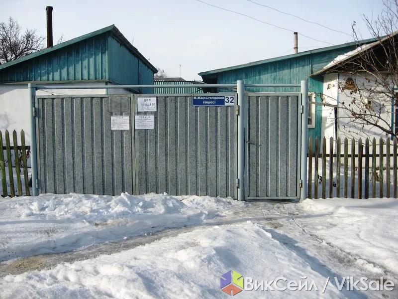 Дом 70 кв.м с участком 10 соток в пос. Отенай (Заря)