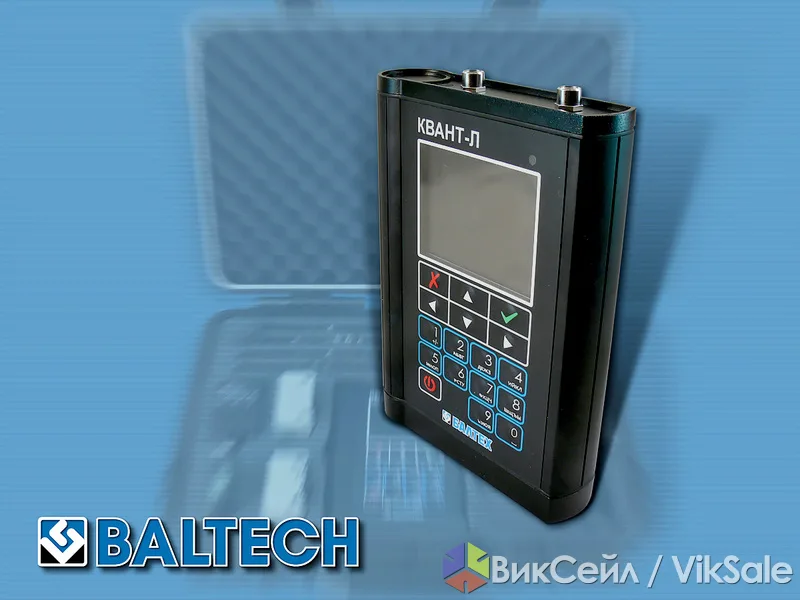 Центровка муфт, промвалов, полумуфт — системы КВАНТ