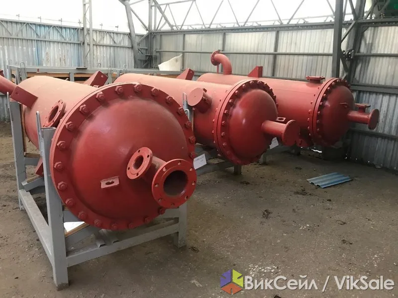 Новое энергетическое оборудование для ТЭС, ГРЭС, котельных