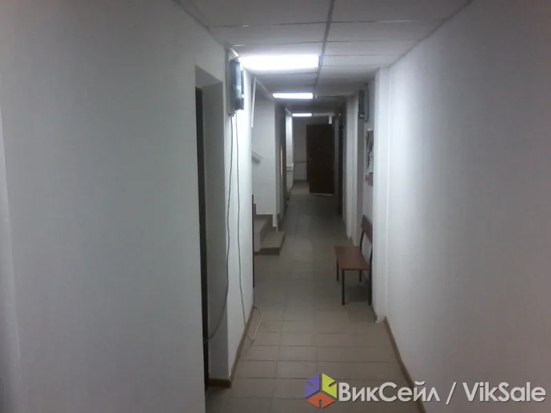 Офис для частных уроков и тренингов в новом районе