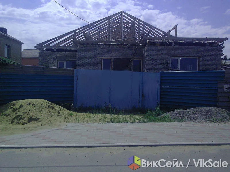Одноэтажный дом 200 кв.м в центре Костомукши