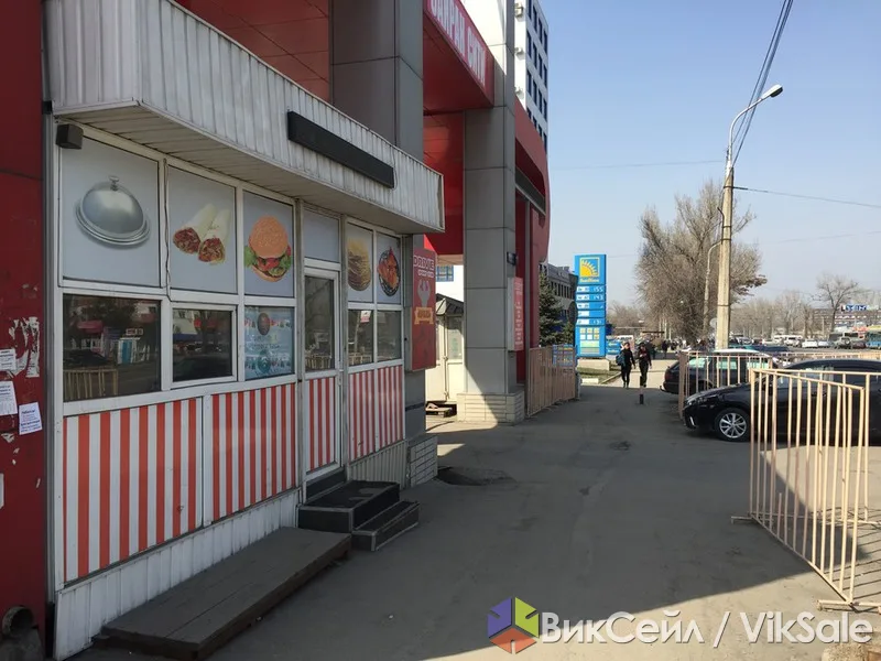 Помещение под бизнес: аренда или выкуп в проходном месте