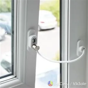 Защита от детей на окна: 3 вида, установка и самостоятельный монтаж