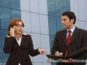 Вакансия: специалисты по рекламе (опыт не обязателен)