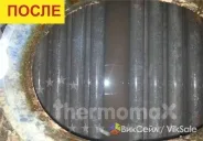 Гидрохимическая очистка систем отопления и водонагрева