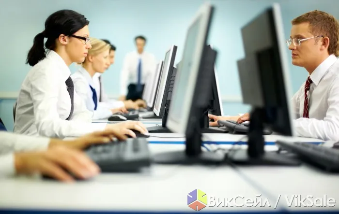 Требуется специалист по работе с оптовыми клиентами
