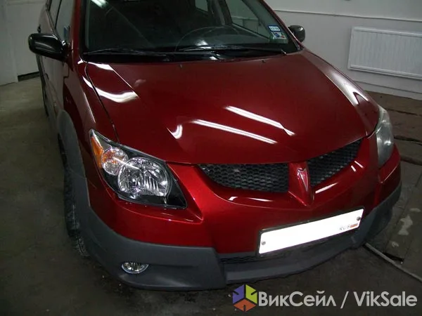 Автопокраска и полировка с скидкой 25%