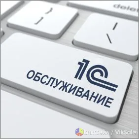 Сопровождение 1С в Алматы — консультации и обновления