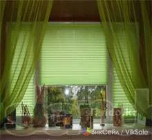 Жалюзи на заказ для дома и офиса — большой выбор, бесплатный замер