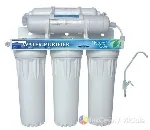 Очистители воды с установкой и обслуживанием