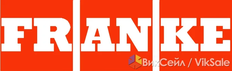 Сифоны и вентили FRANKE для моек из нержавейки, гранита и фрагранита