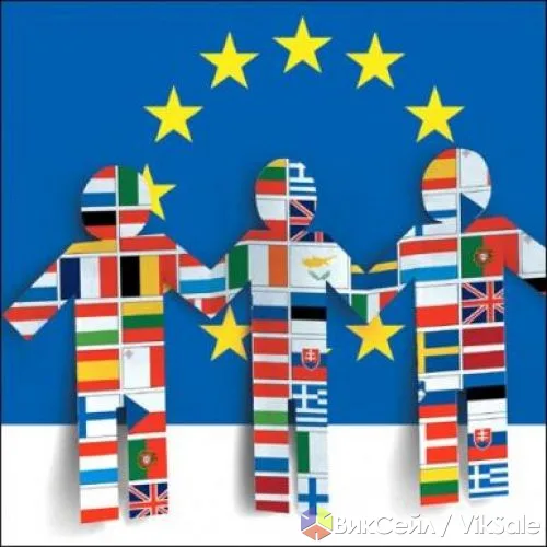 Оформление гражданства Евросоюза под ключ