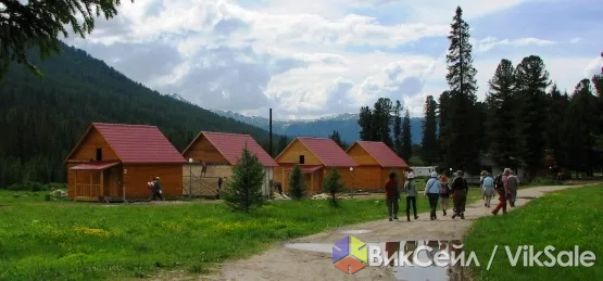 Санатории Казахстана для отдыха и лечения