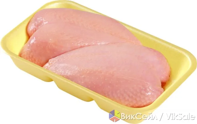 Оптовые поставки куриного мяса от производителя