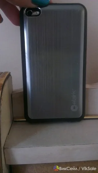IPod 4G 8Gb, белый, с чехлом и зарядкой
