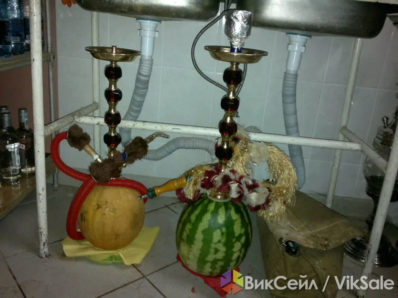 Кальяны на любой вкус — эксклюзивные предложения